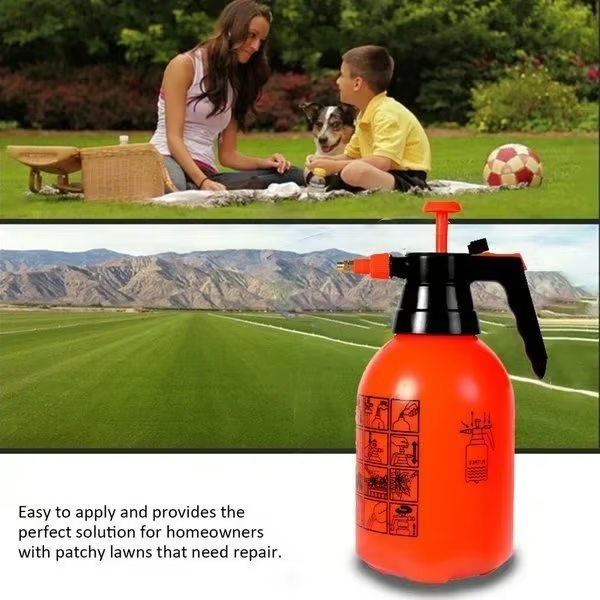 🌱🔥Last Day 73% OFF🌱Hydro Seeding Lawn Solution🌱