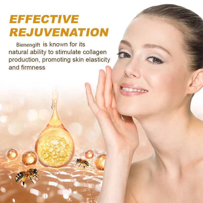 ⭐🌙🔥👨‍⚕️💐Made and Shipped from the USA✅ BBOJI™ Botulinum Bienengift Wrinkle Removal Cream-Last Day Promotion 70% OFF