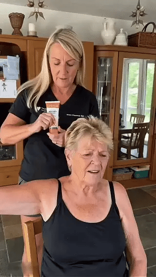 Velniva Joint and Bone Recovery Gel-Cream