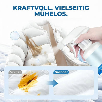 🔥 Letzte 3 Stunden | 50% Rabatt auf unseren Wäscheemulgator zur Vorbehandlung